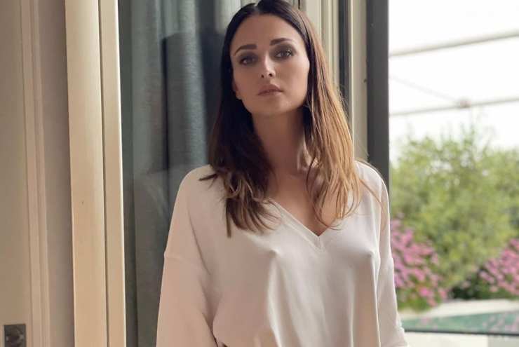 Anna Safroncik che fine ha fatto - Solonotizie24