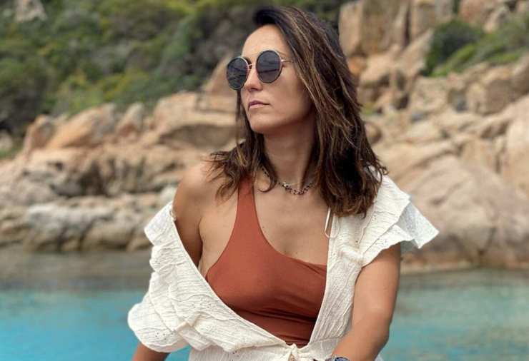 Caterina Balivo brutte notizie - Solonotizie24