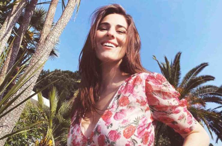 Diana Del Bufalo wild - Solonotizie24