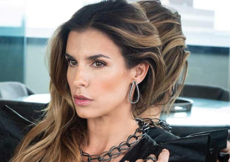 Elisabetta Canalis bollente - Solonotizie24