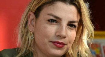 Emma Marrone, il messaggio struggente: “Stamattina il mio cuore si è rotto in mille pezzi”