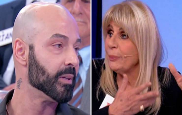 Ex di Uomini e Donne drogato - Solonotizie24