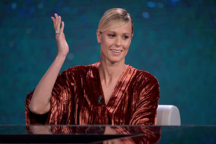 Federica Pellegrini mamma - Solonotizie24