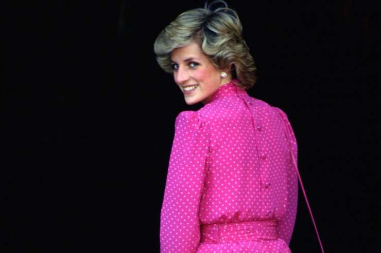 Lady Diana divorzio Carlo - Solonotizie24