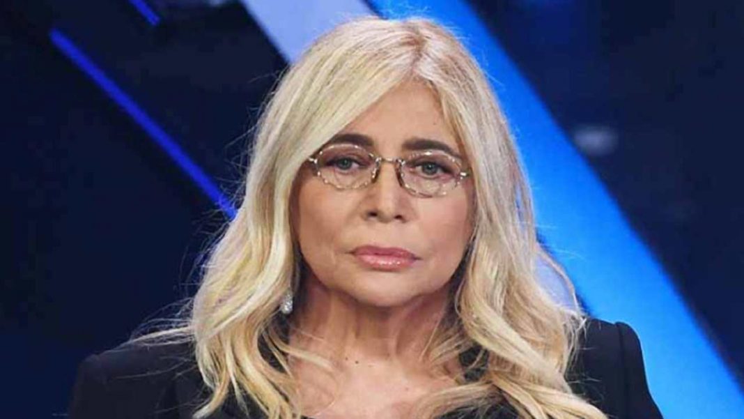 Mara Venier operata 7 ore d'intervento le sue condizioni Solonotizie24
