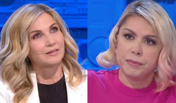 Maria De Filippi prof Amici - Solonotizie24