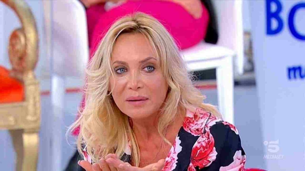 Maria Tona il motivo dell’addio a Uomini e Donne, la confessione: “Soffrivo di…”