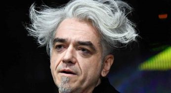 Morgan, cambio di look drastico: “Ma che razza di capelli ti sei fatto?”