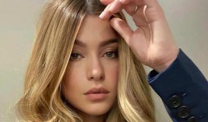 Natalia Paragoni cambia look - Solonotizie24