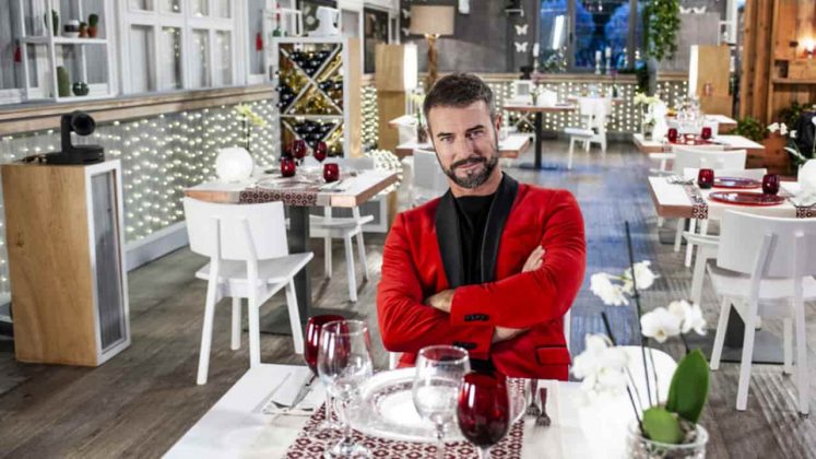 Dove Si Trova Il Ristorante Di Primo Appuntamento