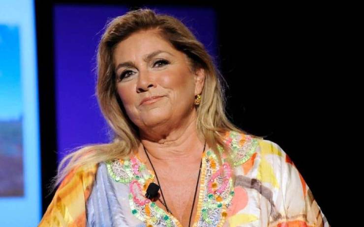 Romina Power foto - Solonotizie24