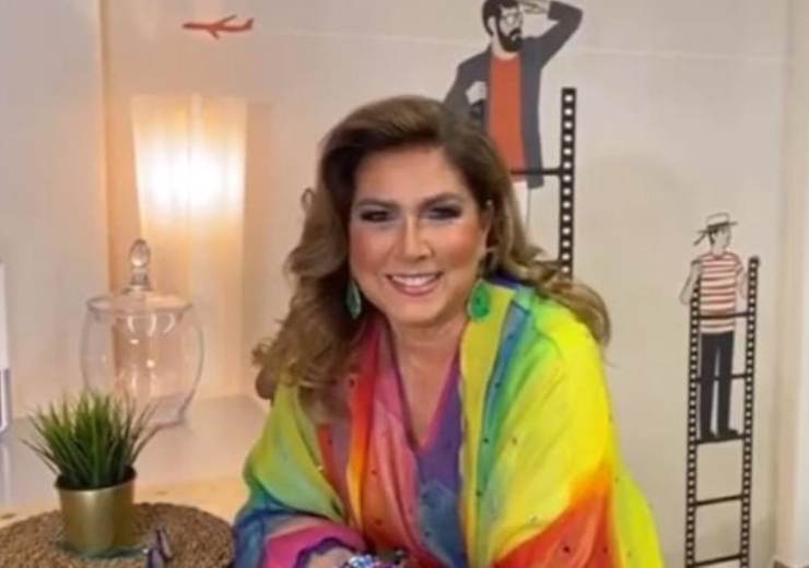 Romina Power foto - Solonotizie24