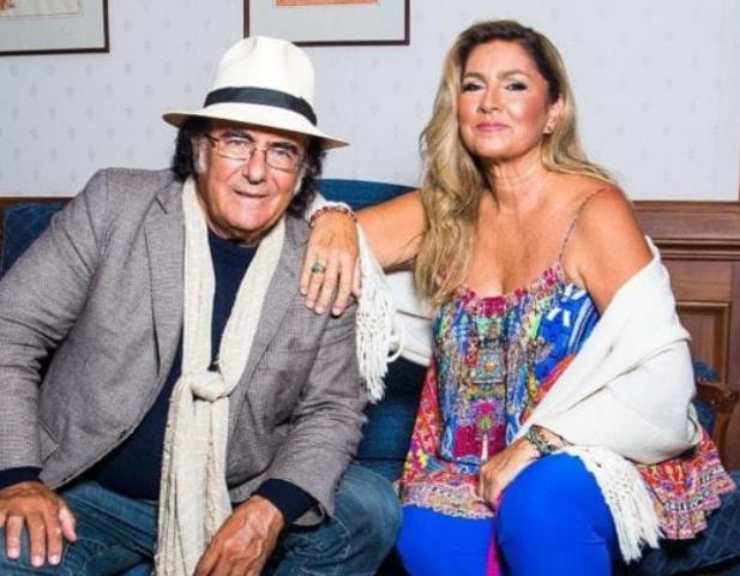 Romina Power nuovo amore - Solonotizie24