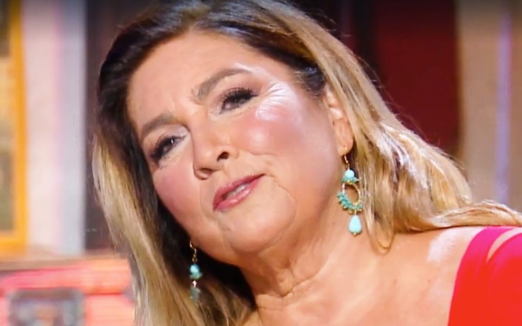 Romina Power nuovo amore - Solonotizie24