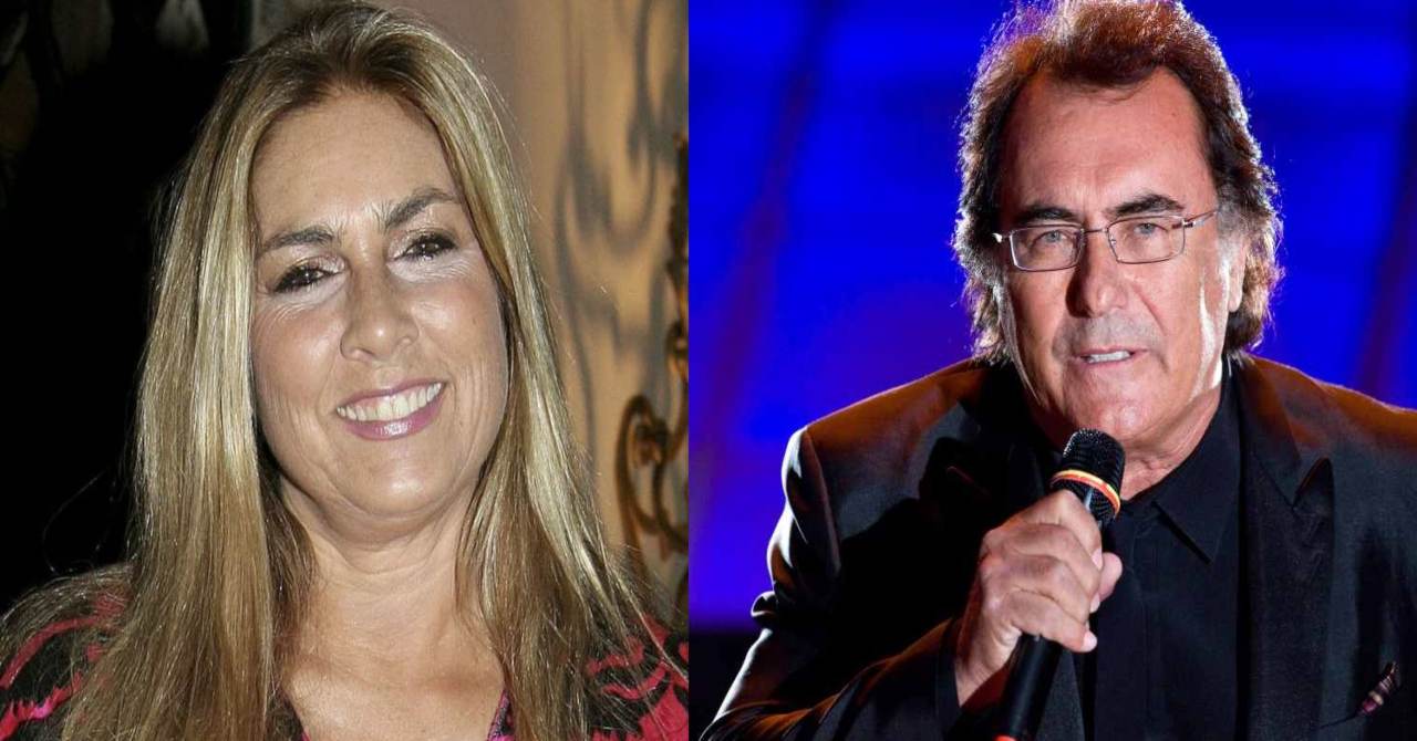 Romina Power spara zero su Albano - Solonotizie24