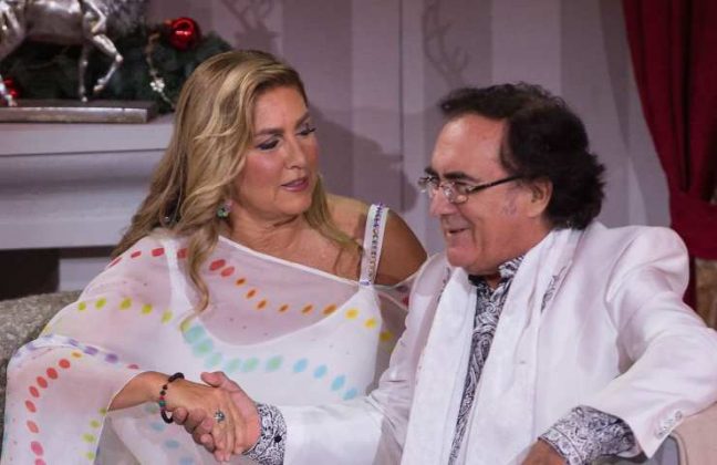 Chi è Il Fidanzato Di Romina Power