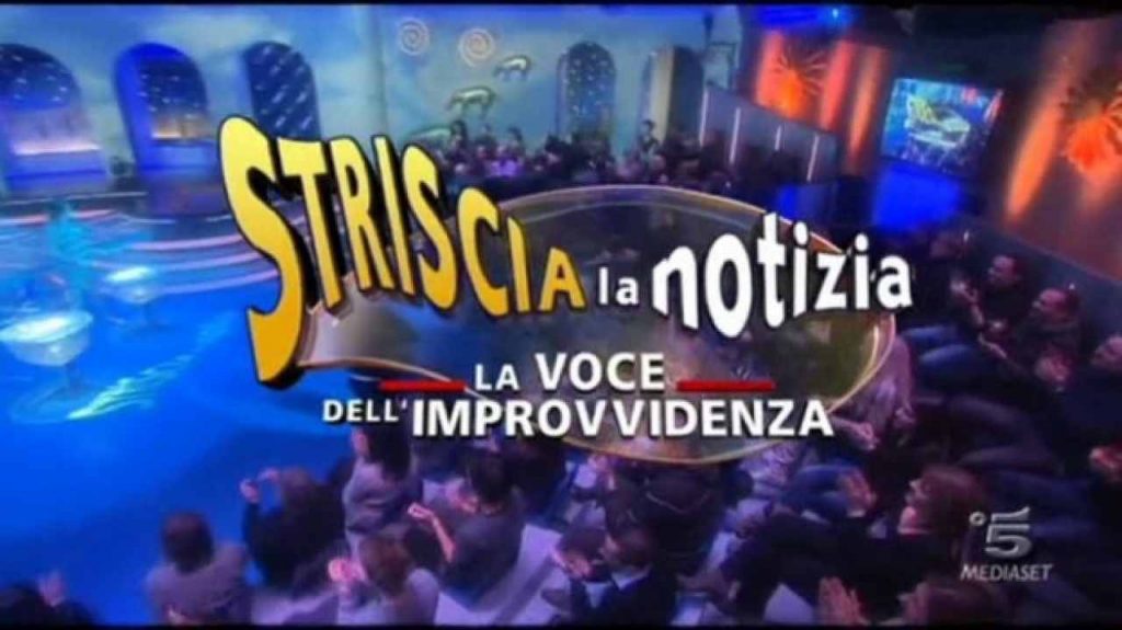 Striscia la Notizia, l’ex velina ritrova l’amore con il potente 71enne: l’indiscrezione bomba