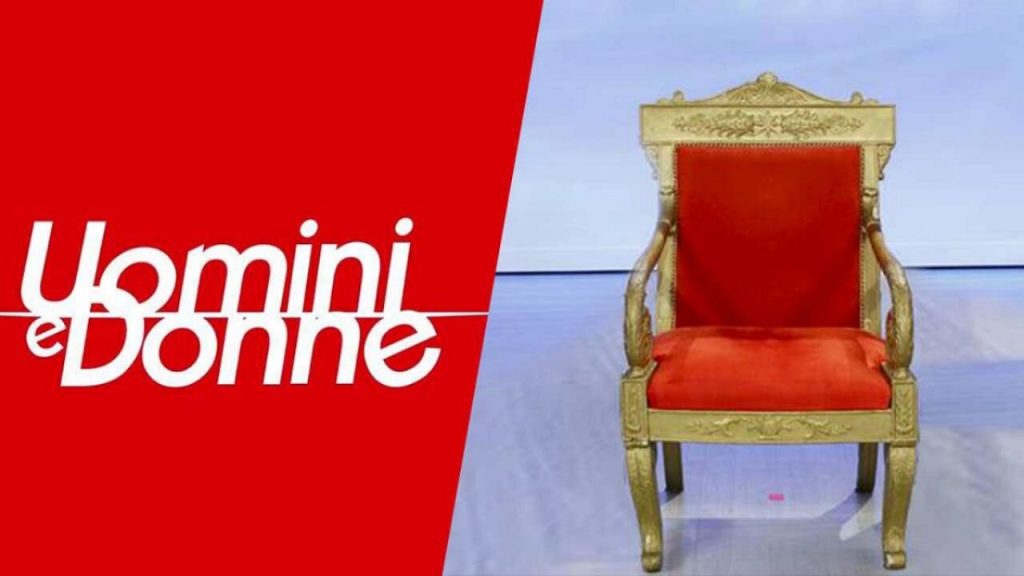 Ex tronista e noto stylist : cosa succede tra loro?