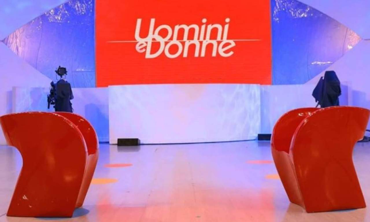 Uomini e Donne tronista - Solonotizie24