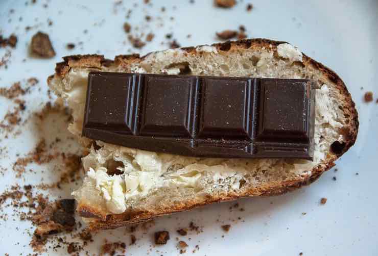 Pane e olio: ricette 