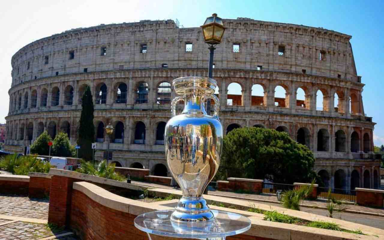 Quarti di finale Euro2020