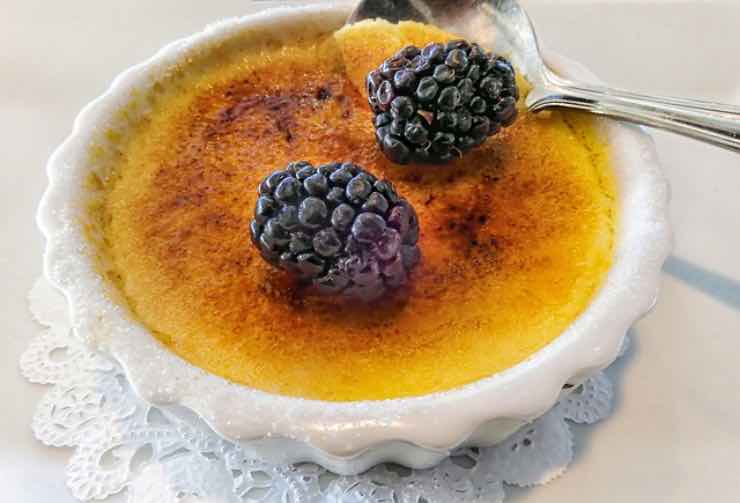 crema catalana light