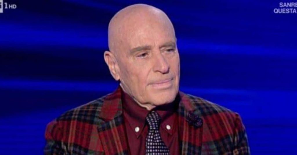 Edoardo Vianello età, stipendio, morte figlia Susanna, Wilma Goich, moglie: tutto sul cantante