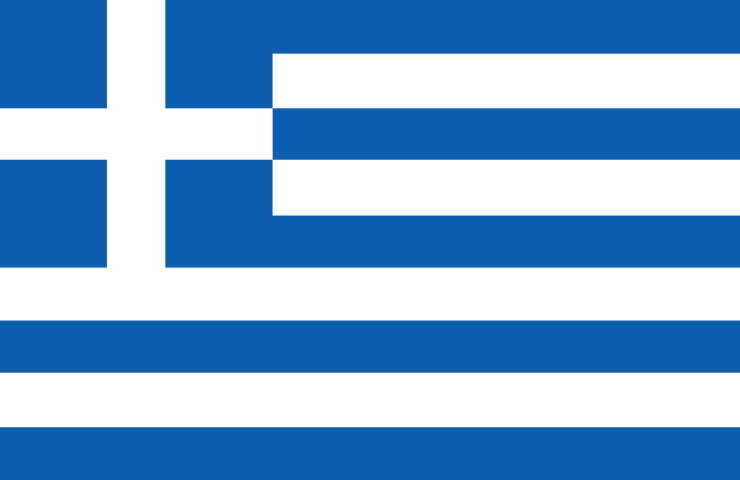 vittoria grecia europei