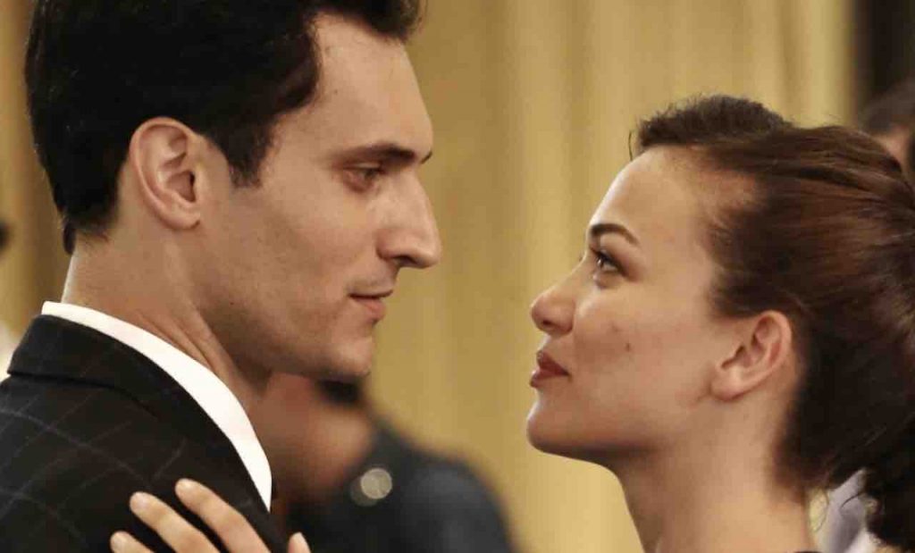 Il Paradiso delle Signore 6 spoiler: Marta e Vittorio torneranno insieme? La bomba sulla fiction