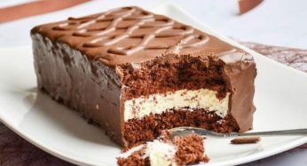 Kinder Delice fatta in casa: le merendine con sole 130 calorie
