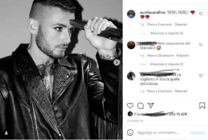 Chi Ha Scelto Matteo Ranieri Di Uomini E Donne