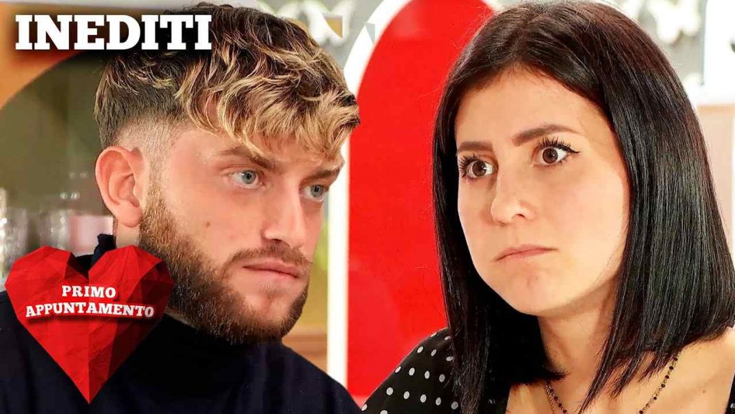 Primo appuntamento, che fine hanno fatto Giulia e Federico? &quot;Un