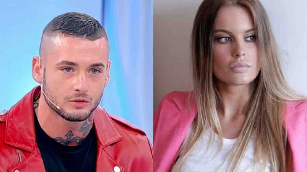 Uomini e Donne, Matteo annienta Sophie | L’ex corteggiatore senza freni