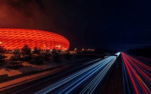 prima giornata euro2020