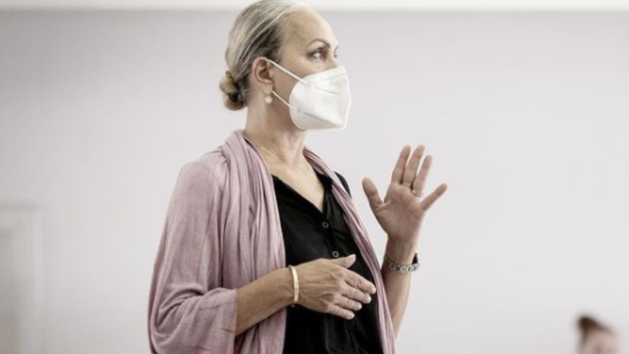 Alessandra Celentano