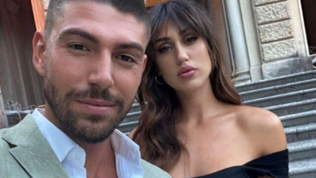 Ignazio Moser E Cecilia Si Sono Lasciati