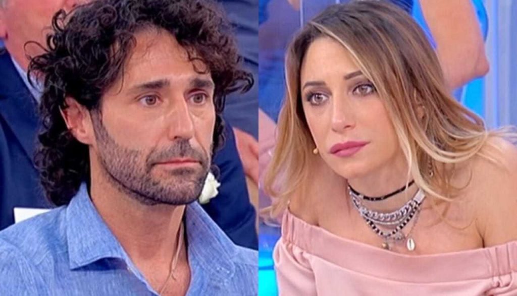 Elisabetta Simone e Luca Cenerelli vacanza super hot | Estate d’amore dopo Uomini e Donne FOTO