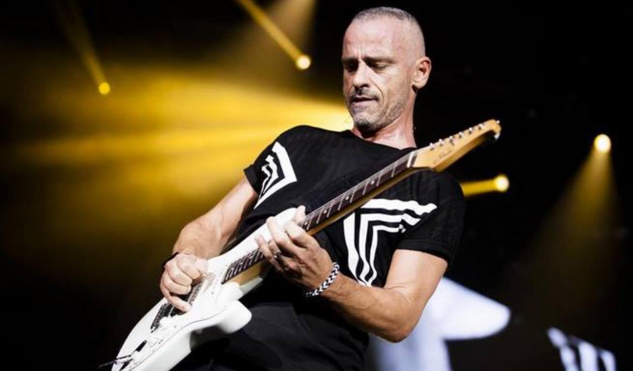 Eros Ramazzotti casa - Solonotizie24