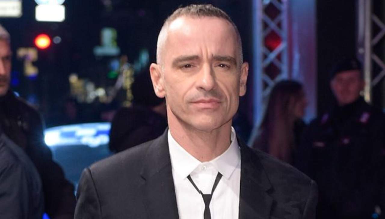 Eros Ramazzotti il ​​no per lei - Solonotizie24