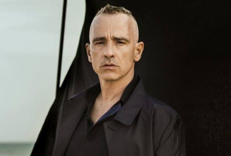 Eros Ramazzotti il ​​no per lei - Solonotizie24