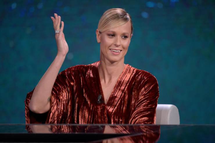 Federica Pellegrini chi è - Solonotizie24