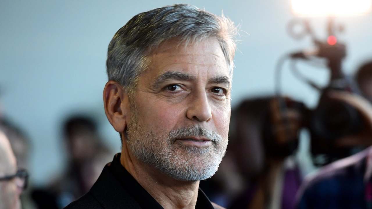 George Clooney dramma casa Como - Solonotizie24