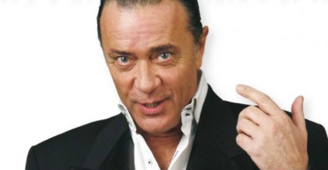 Gianni Nazzaro Et Causa Morte Moglie Figli Vita Privata Tutto Sul