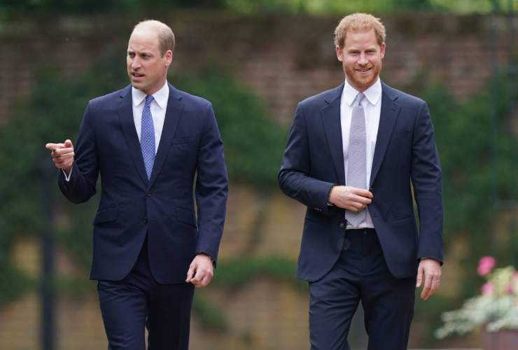 Harry William messaggi - Solonotizie24