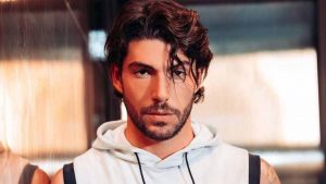 Ignazio Moser cambio look - Solonotizie24