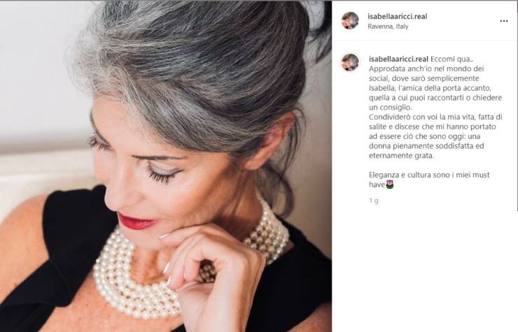 Isabella Ricci Uomini e Donne - Solonotizie24