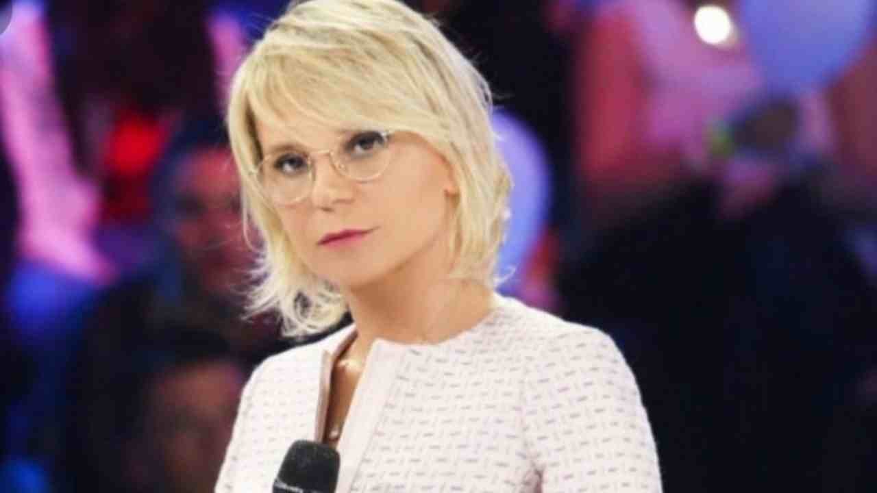 Maria De Filippi cede programma - Solonotizie24