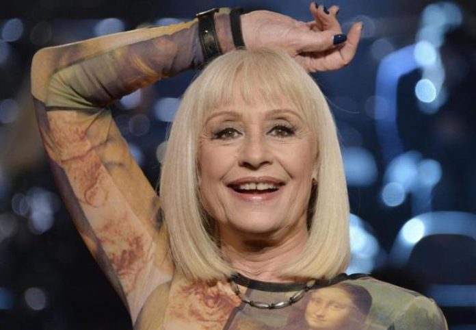 Il Vero Nome Di Maria De Filippi
