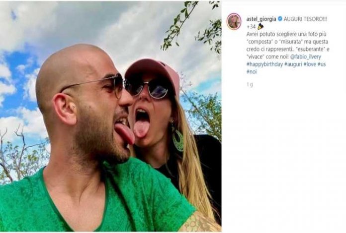 Clara Matrimonio A Prima Vista Instagram