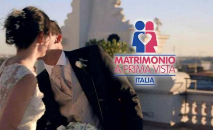 Matrimonio A Prima Vista Italia E Poi